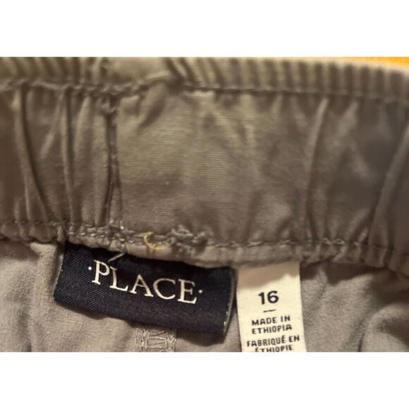 Boys Set of 2 Shorts 14-16‎ - Picture 7 of 7